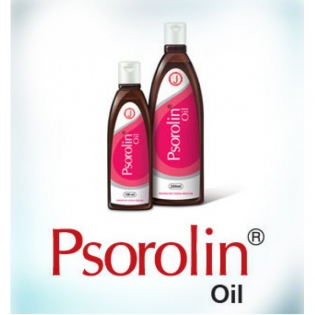 Dr. JRK Siddha Psorolin Oil